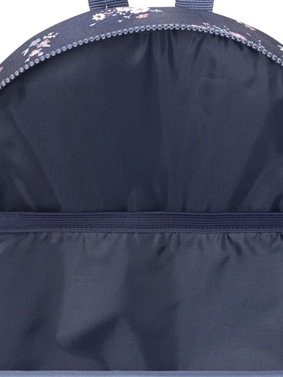 Abercrombie & Fitch Blue Backpack with Pencil Case