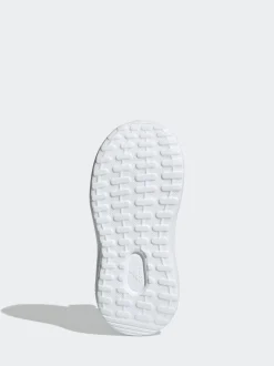adidas Black Tensaur Comfort Infant Trainers