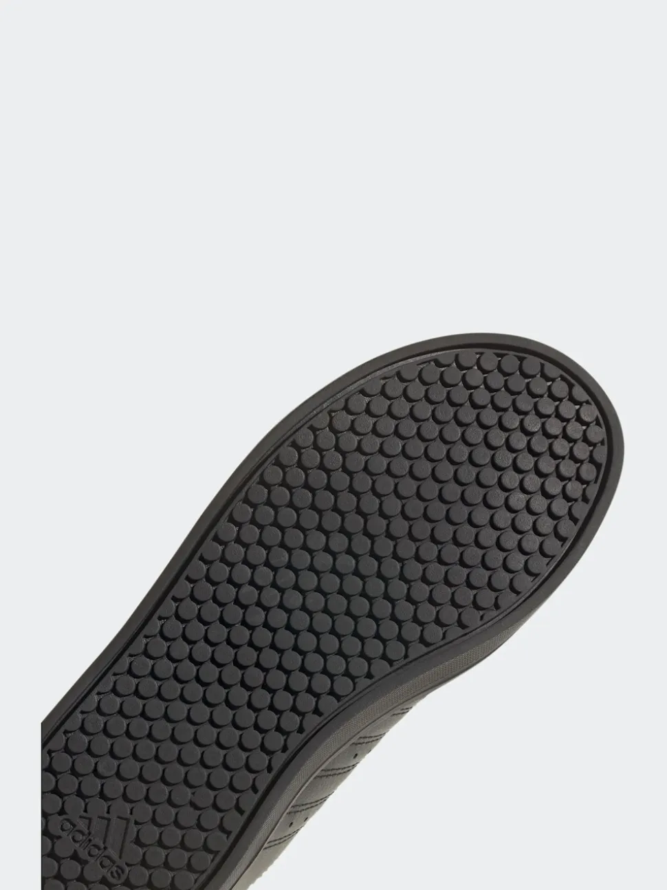 adidas Black VS Pace 2.0 Lace Kids Trainers