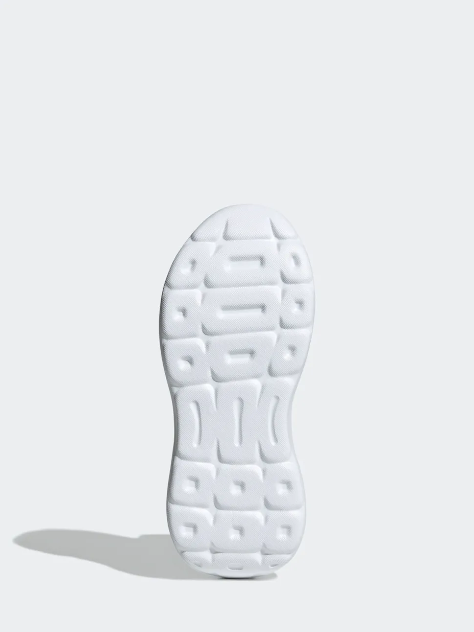 adidas Black/White Tensaur Comfort Slip On Junior Trainers
