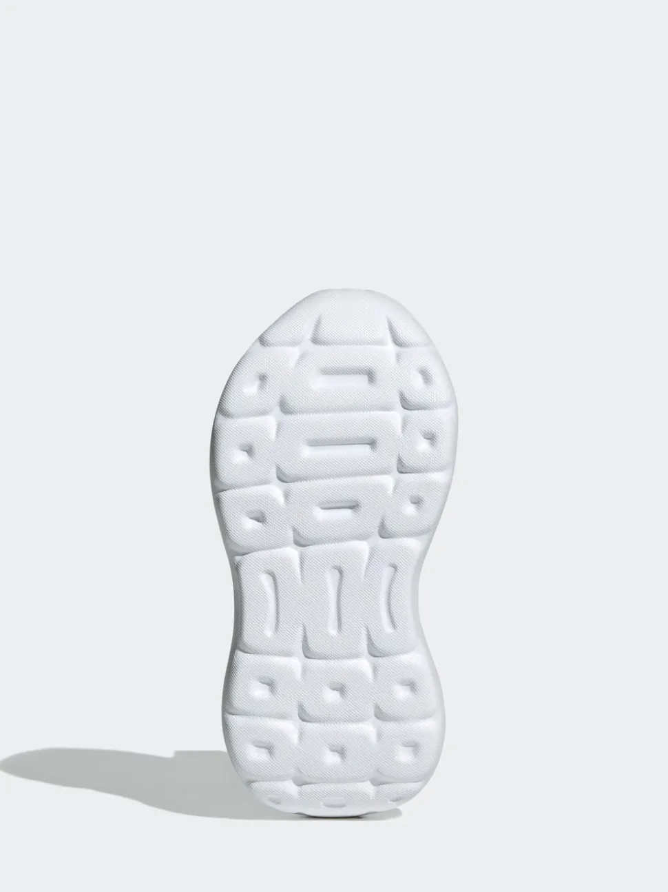 adidas Black/White Tensaur Comfort Kids Trainers