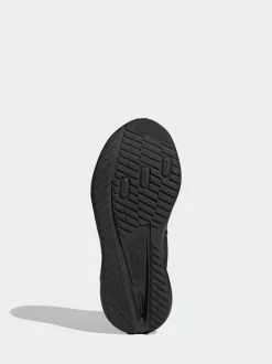 adidas Originals Black Lightblaze Lace Junior Trainers