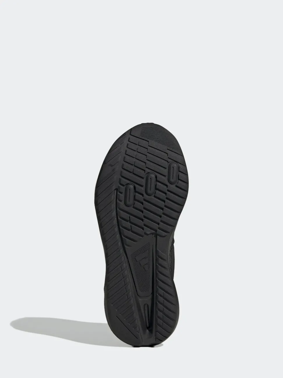 adidas Originals Black Lightblaze Lace Junior Trainers