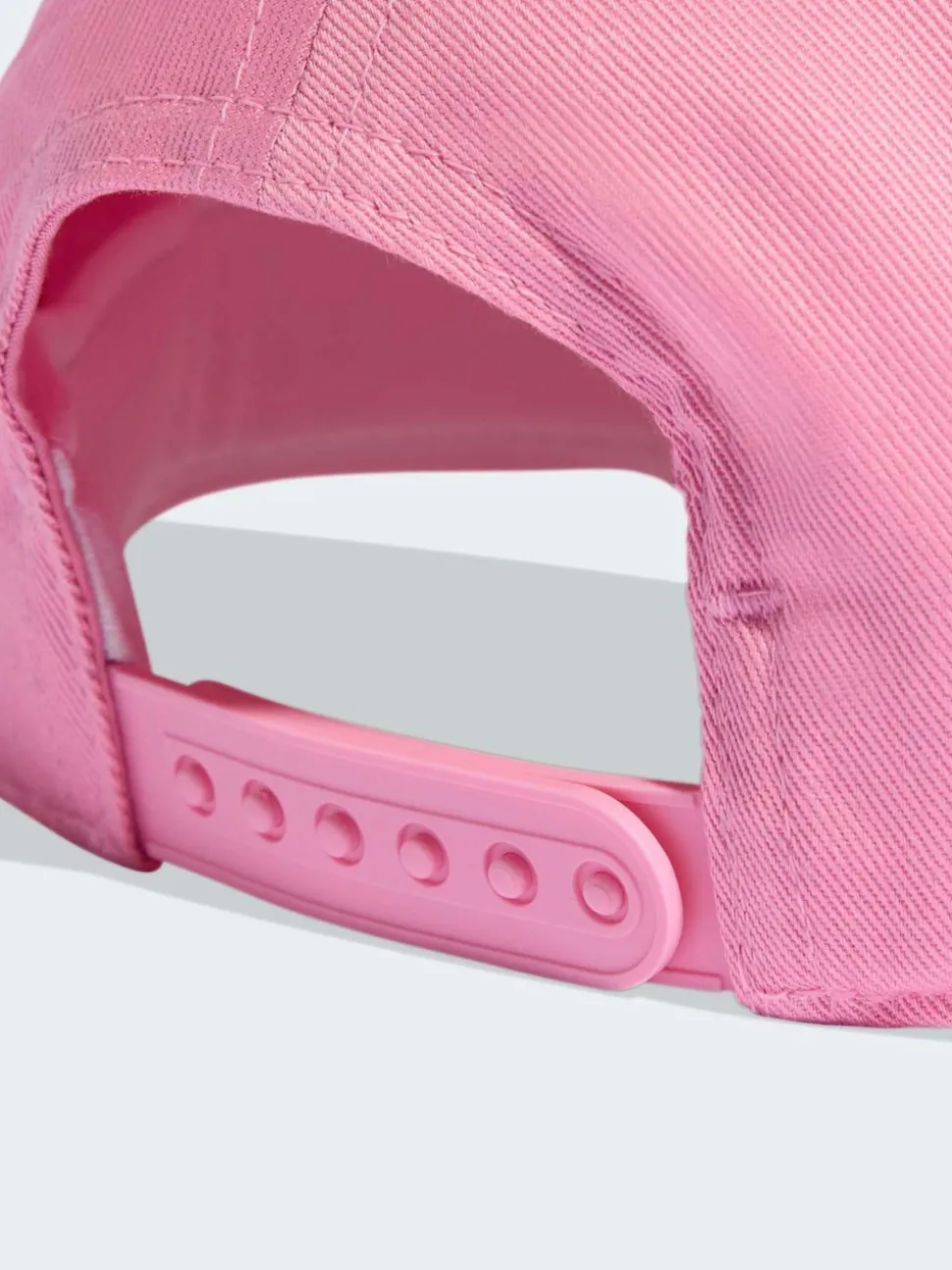 adidas Baby Pink Cap