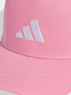 adidas Baby Pink Cap