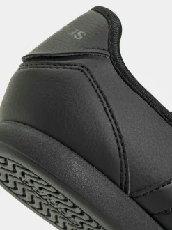 adidas Black Barreda Mary Jane Junior Trainers