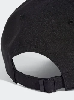 adidas Black Chrome Baseball Metal Cap