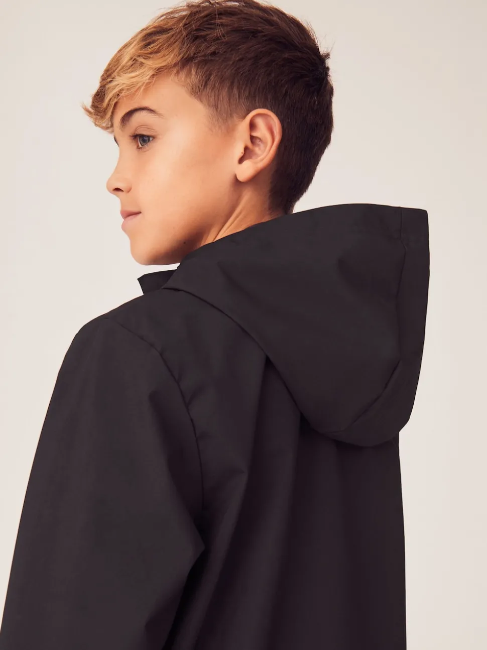 adidas Black Entrada 22 All-Weather Jacket