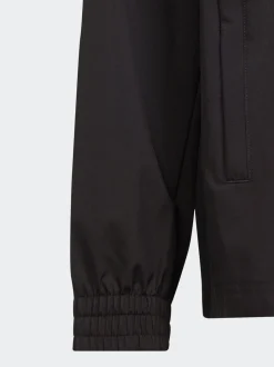 adidas Black Entrada 22 All-Weather Jacket