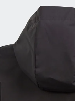 adidas Black Entrada 22 All-Weather Jacket