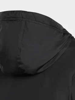 adidas Black Entrada 22 Stadium Jacket
