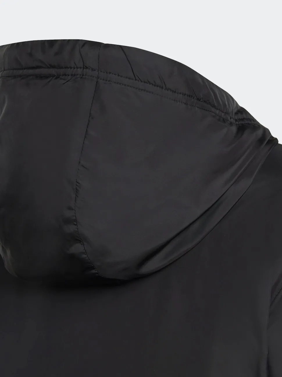adidas Black Entrada 22 Stadium Jacket