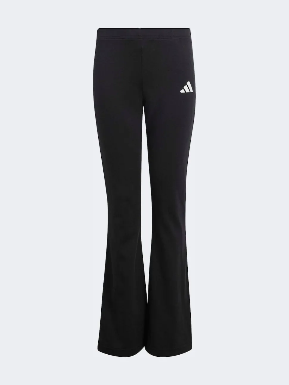 adidas Black Essentials Flared Leggings