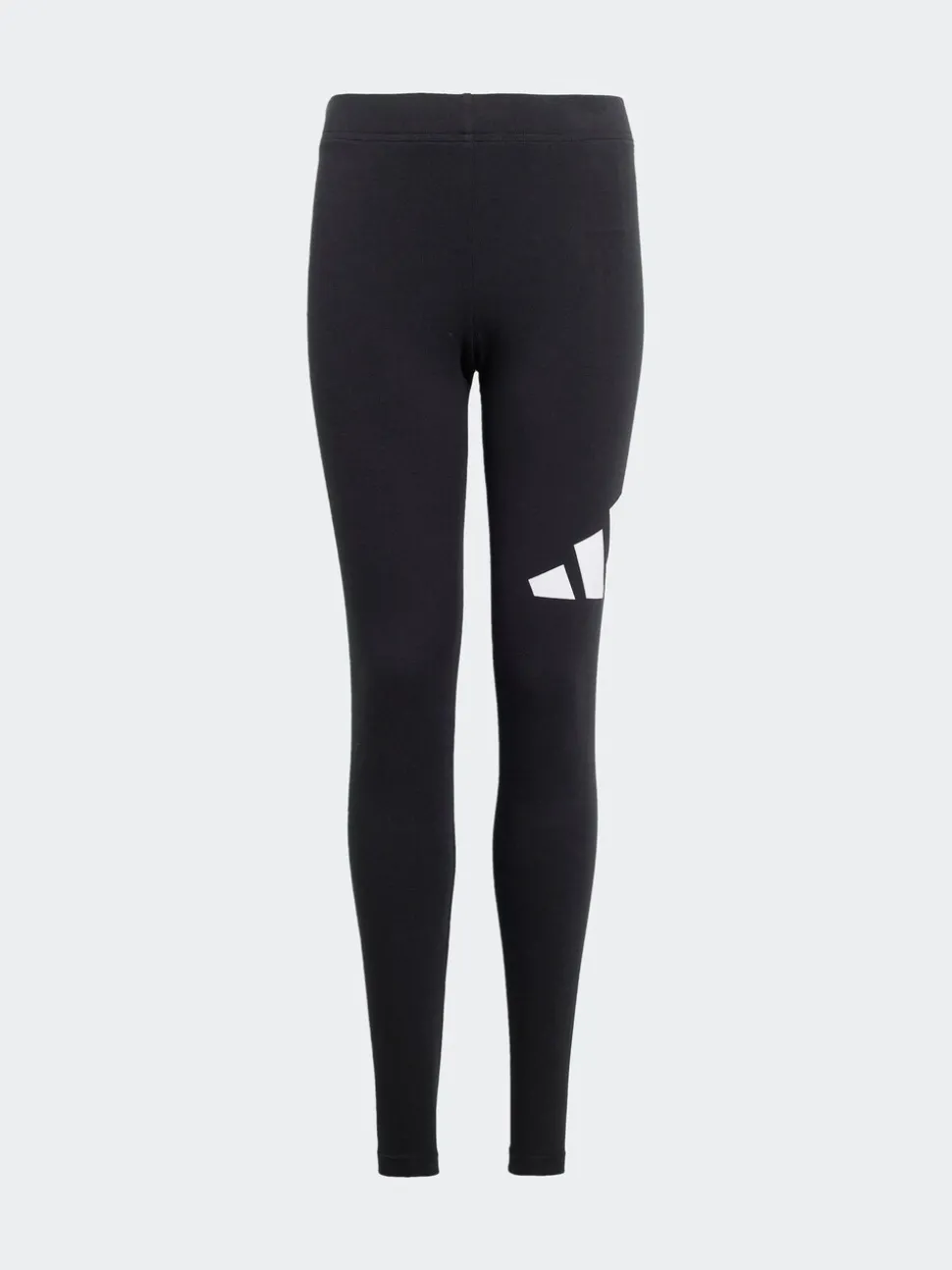 adidas Black Essentials Leggings Kids