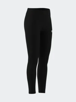 adidas Black Essentials Linear Kids Leggings