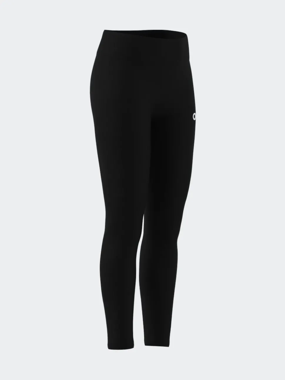 adidas Black Essentials Linear Kids Leggings