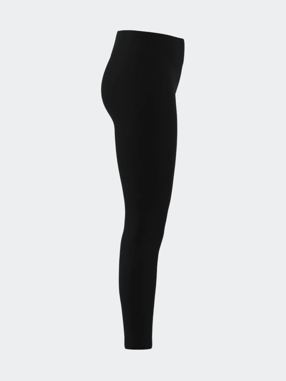 adidas Black Essentials Linear Kids Leggings