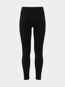adidas Black Essentials Linear Kids Leggings