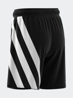 adidas Black Fortore 23 Shorts