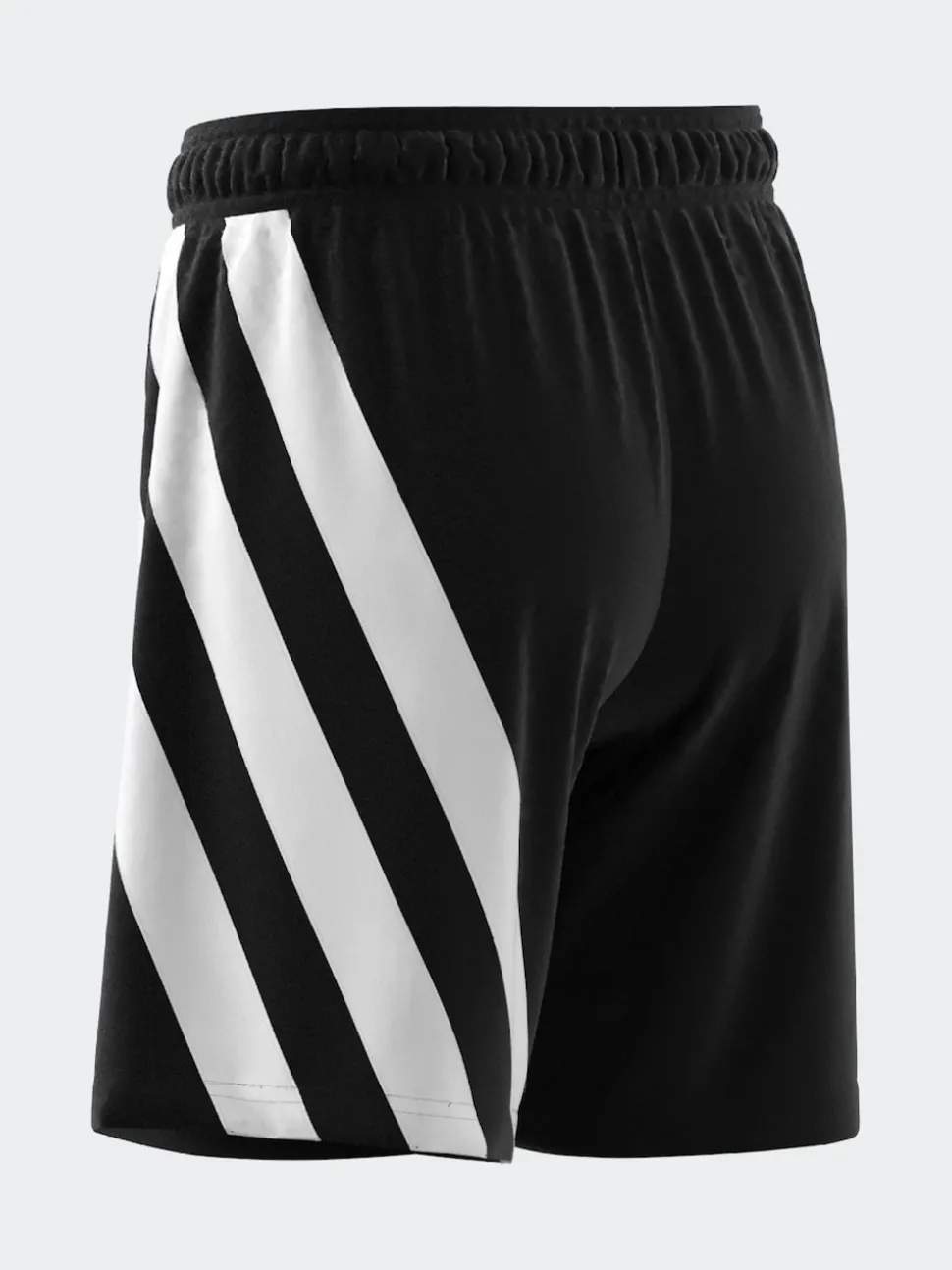 adidas Black Fortore 23 Shorts