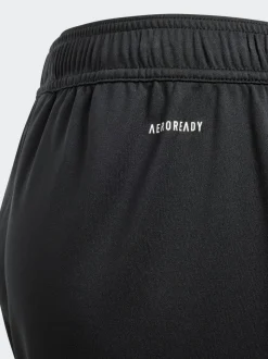 adidas Black Fortore 23 Shorts