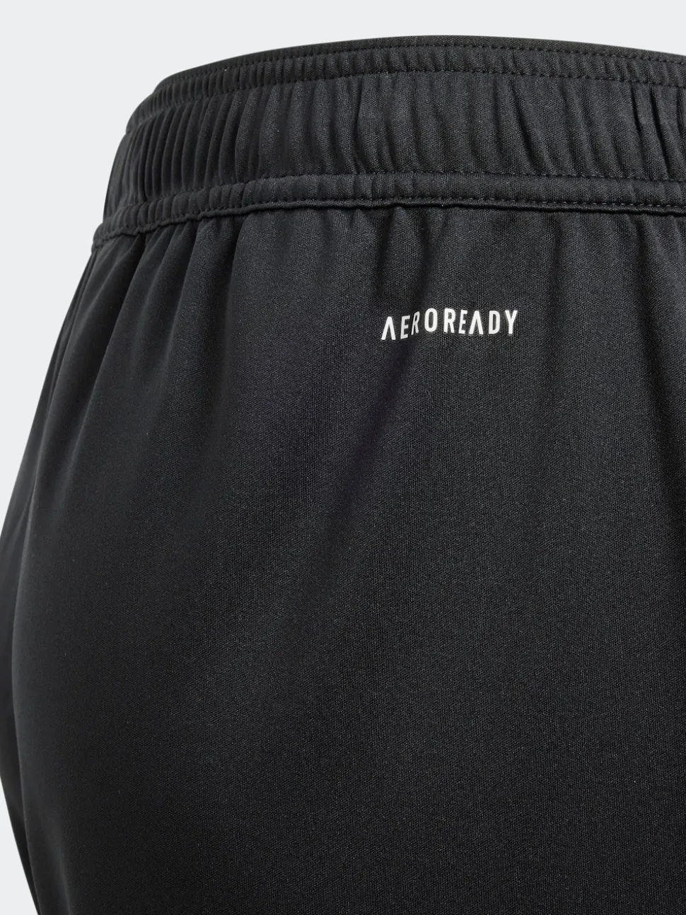 adidas Black Fortore 23 Shorts