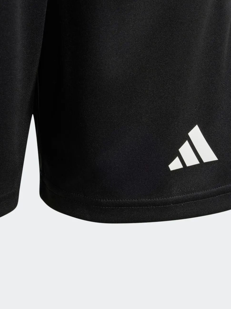 adidas Black Fortore 23 Shorts