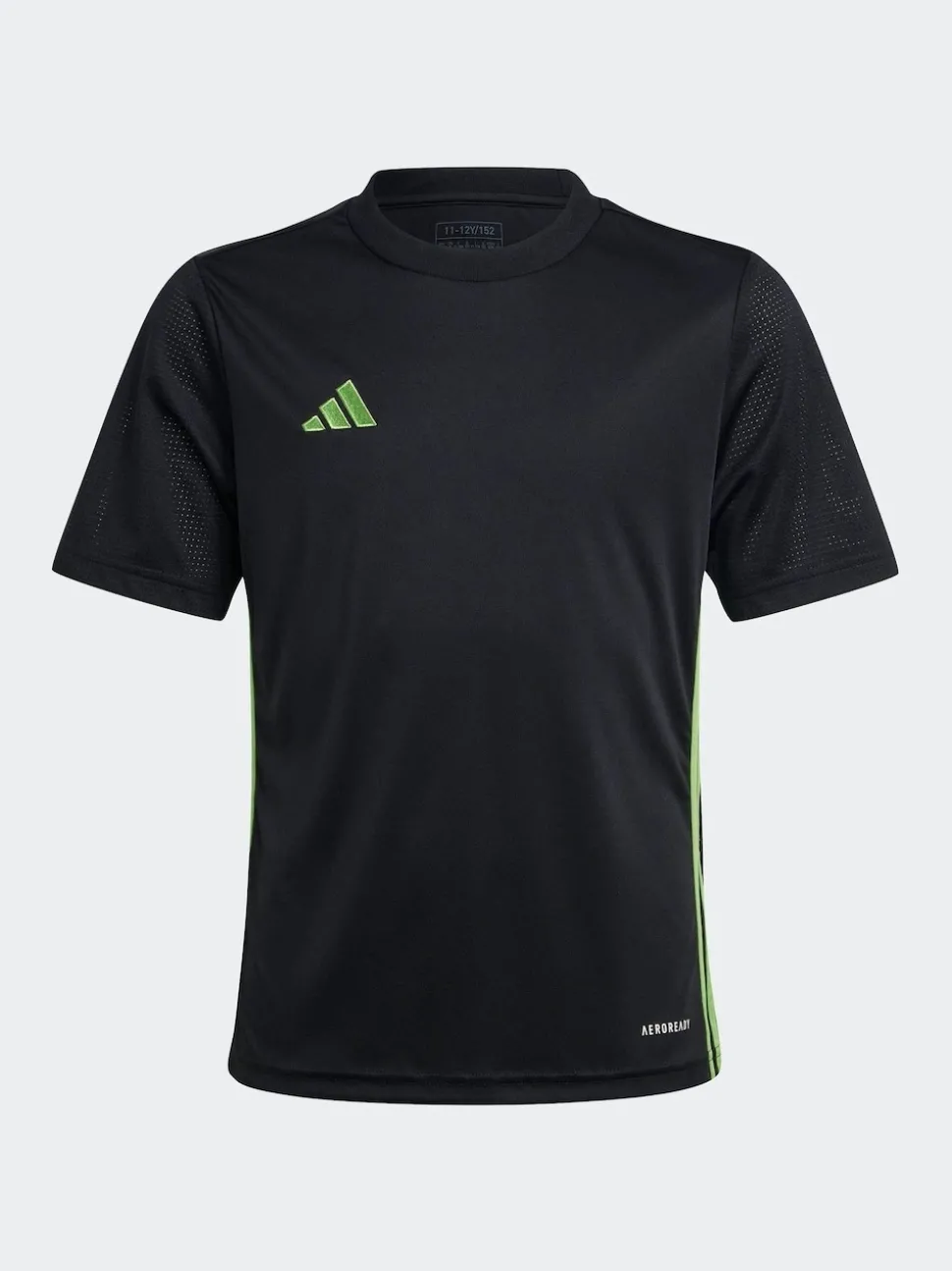 adidas Black/Green Tabela 23 Jersey