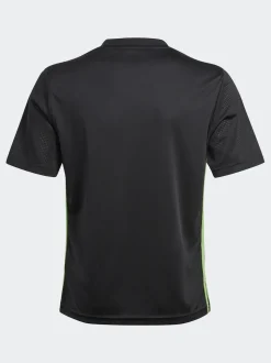 adidas Black/Green Tabela 23 Jersey