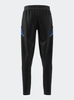 adidas Black Jude Bellingham Training Kids Joggers