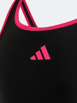 adidas Black Kids Swim Dress