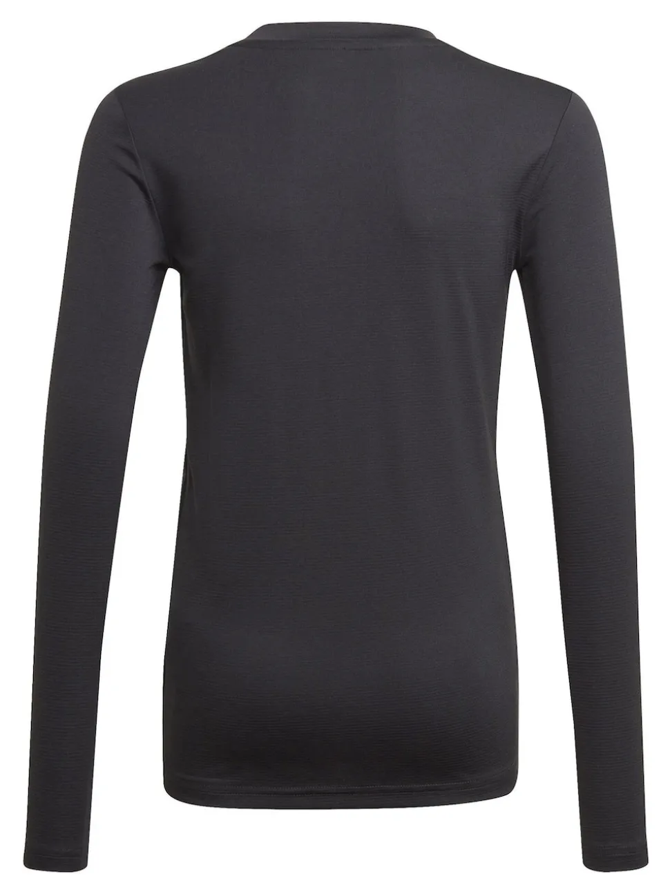 adidas Black Team Base T-Shirt