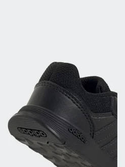 adidas Black Tensaur Switch Kids Trainers
