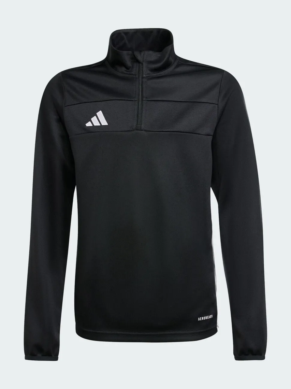 adidas Black Tiro 25 Essentials Training Jacket