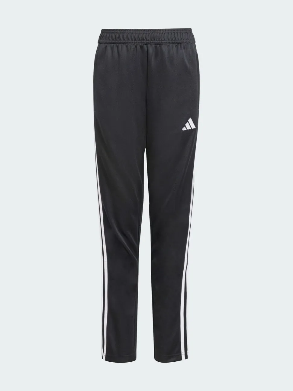 adidas Black Tiro 25 Essentials Training Tracksuit Bottoms