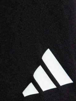 adidas Black Training Jude Bellingham Kids Shorts