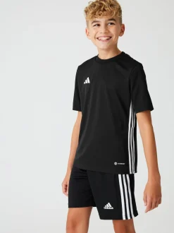 adidas Black/White Tabela 23 Jersey