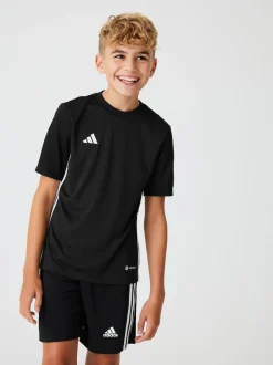 adidas Black/White Tabela 23 Jersey