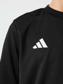 adidas Black/White Tabela 23 Jersey