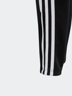 adidas Black/White Tiro 24 Training Kids Joggers