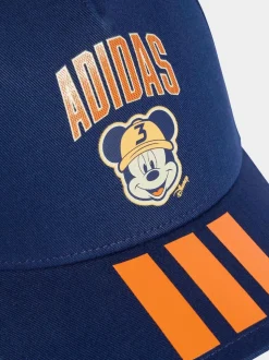 adidas Blue Disney Mickey Mouse Cap