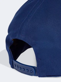adidas Blue Disney Mickey Mouse Cap