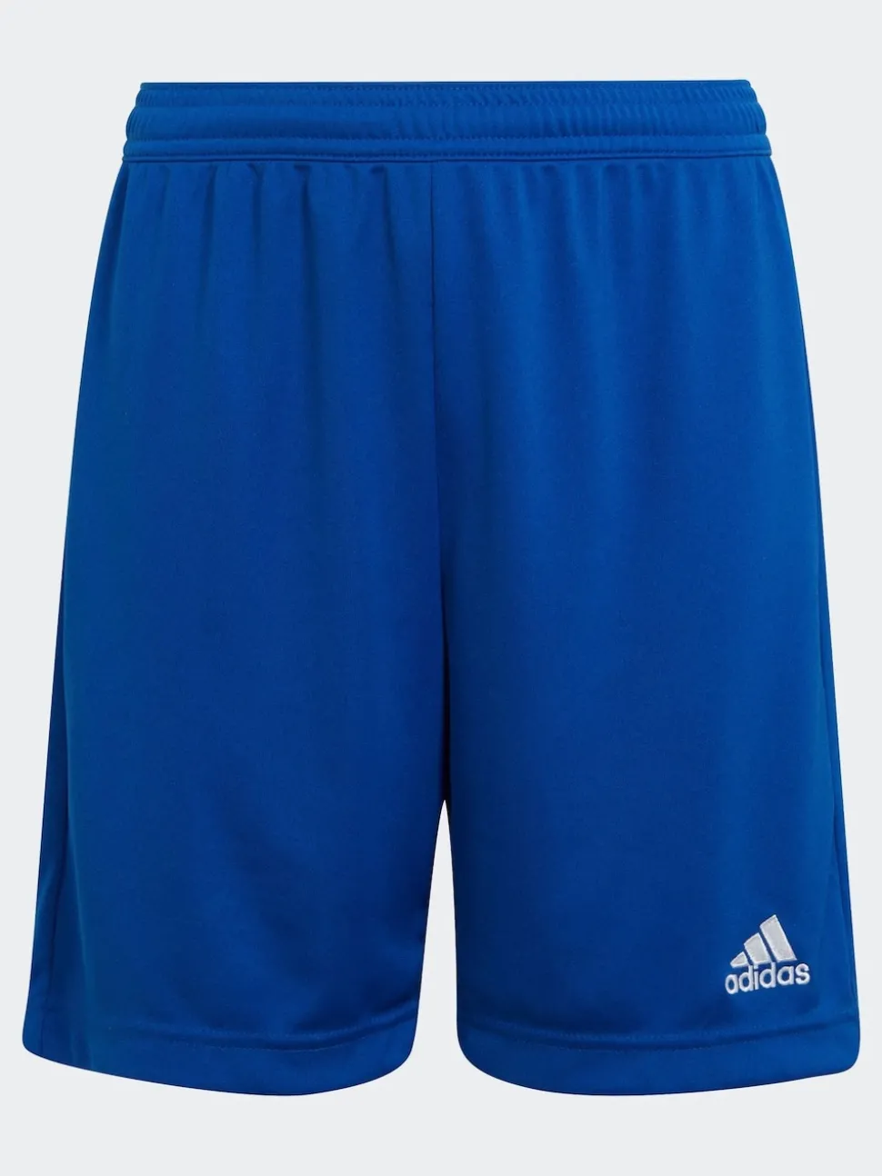 adidas Blue Entrada 22 Shorts