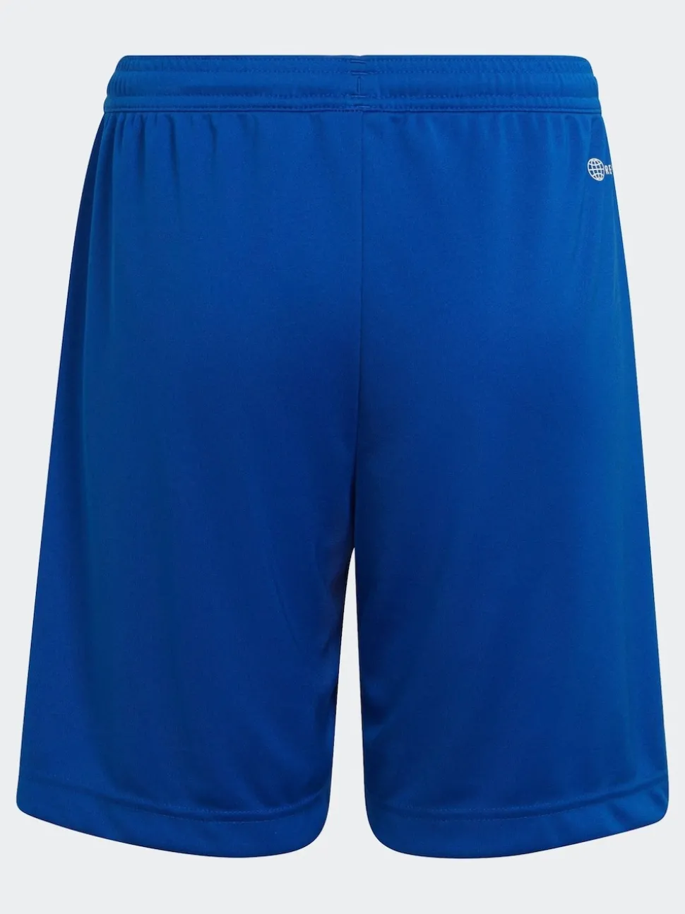 adidas Blue Entrada 22 Shorts