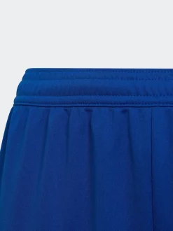 adidas Blue Entrada 22 Shorts