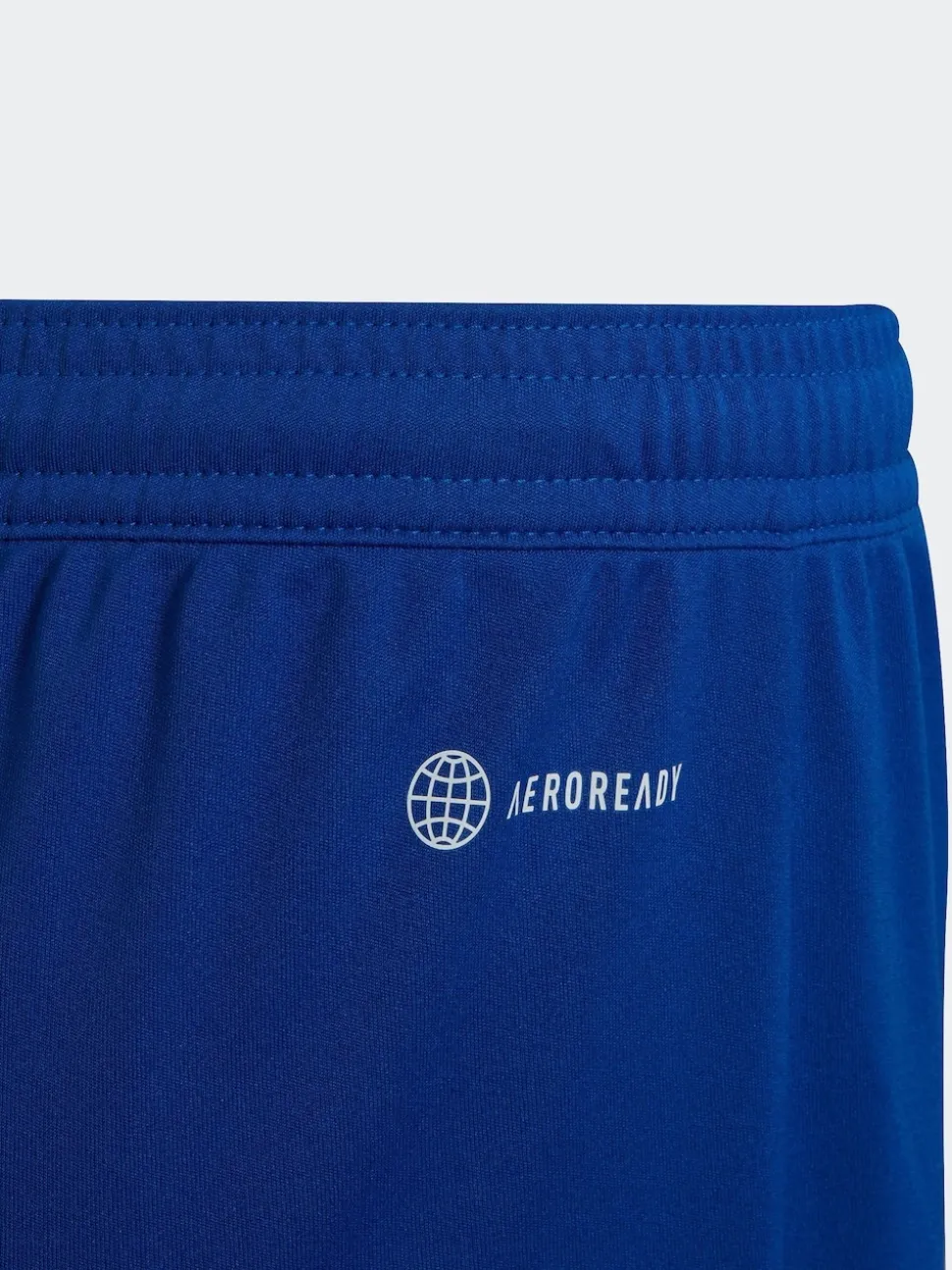 adidas Blue Entrada 22 Shorts