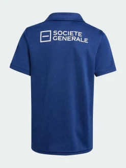 adidas Blue France Rugby Home Jersey