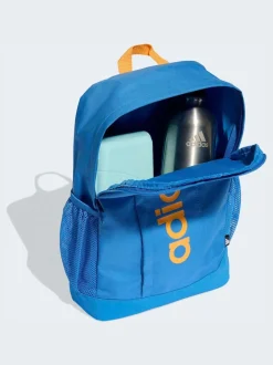 adidas Blue Kids Backpack Bag