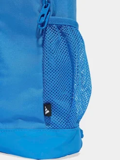 adidas Blue Kids Backpack Bag