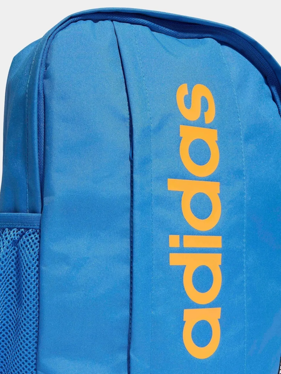 adidas Blue Kids Backpack Bag